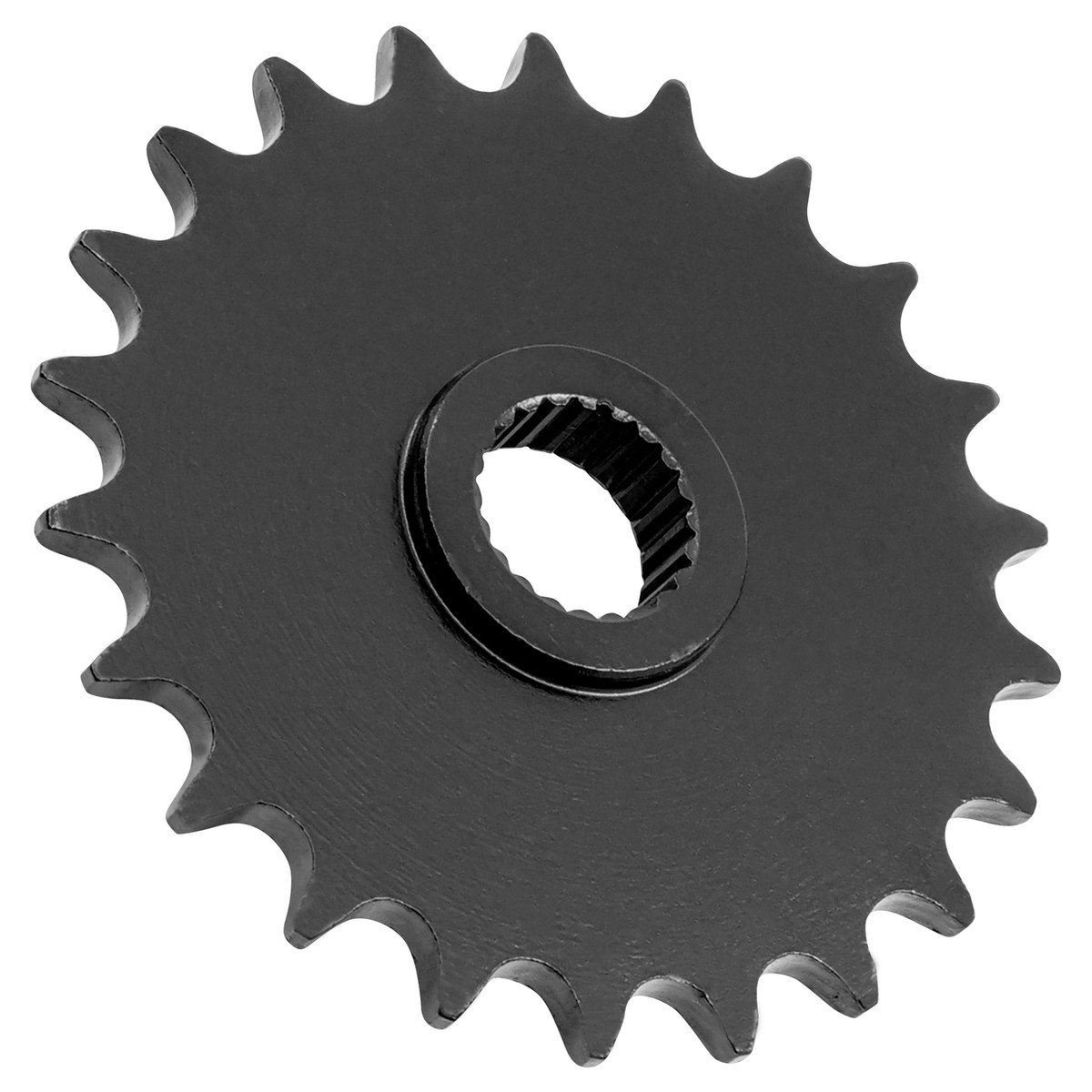 Caltric Front Drive Chain Sprocket for Polaris 3222042 3222044