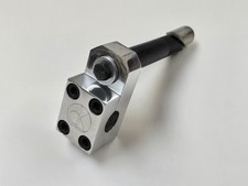 1988 89 DK Bicycles Square Corner Stem Junior Size MINT OG OS BMX S&M AUBURN ELF