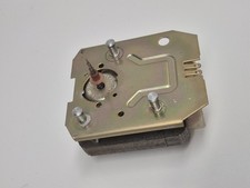 Garrard 2025TC Electrophonic Modular Stereo System Turntable Motor