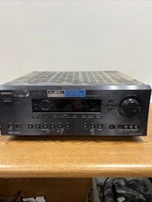 Onkyo TX-SR602 AV Receiver