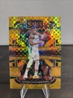 2023-24 Panini Select - Concourse Giannis Antetokounmpo #60 Gold Prizm /10
