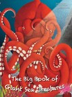 The Big Book of Giant Sea Creatures, The Small Book  by Cristina Banfi HARDBACK