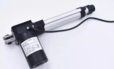 Foot Bath Sofa Electric Push Rod Motor 150MM Stroke Push Rod Motor Lifting Rod