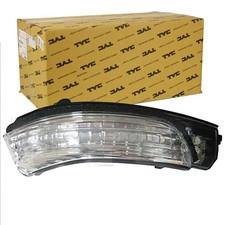 TYC BLINKER BLINKLEUCHTE AUßENSPIEGEL LINKS passend für TOYOTA AVENSIS 