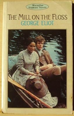 The Mill on the Floss (Students novels), Eliot, George, Used; Good Book