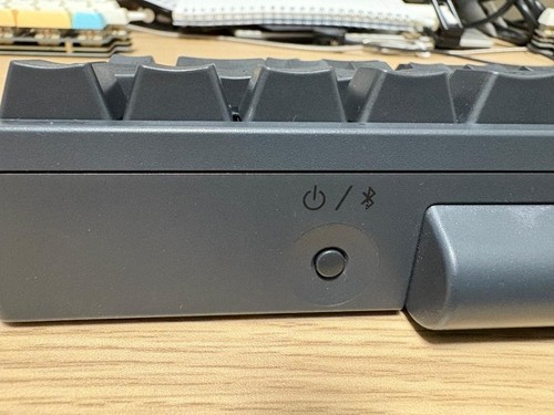 HHKB Professional Hybrid Type-S Ink English - Afbeelding 11 van 15