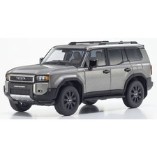 Kyosho Toyota Land Cruiser 250 ZX Option Wheel Ver Avantgarde Bronze 1/43 NEW