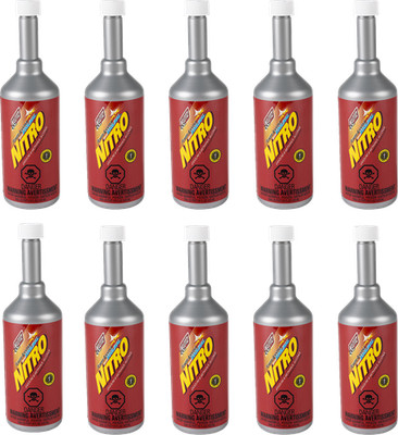 KLOTZ OIL KL-600 Nitro Power Fuel Additive 16oz Case of 10