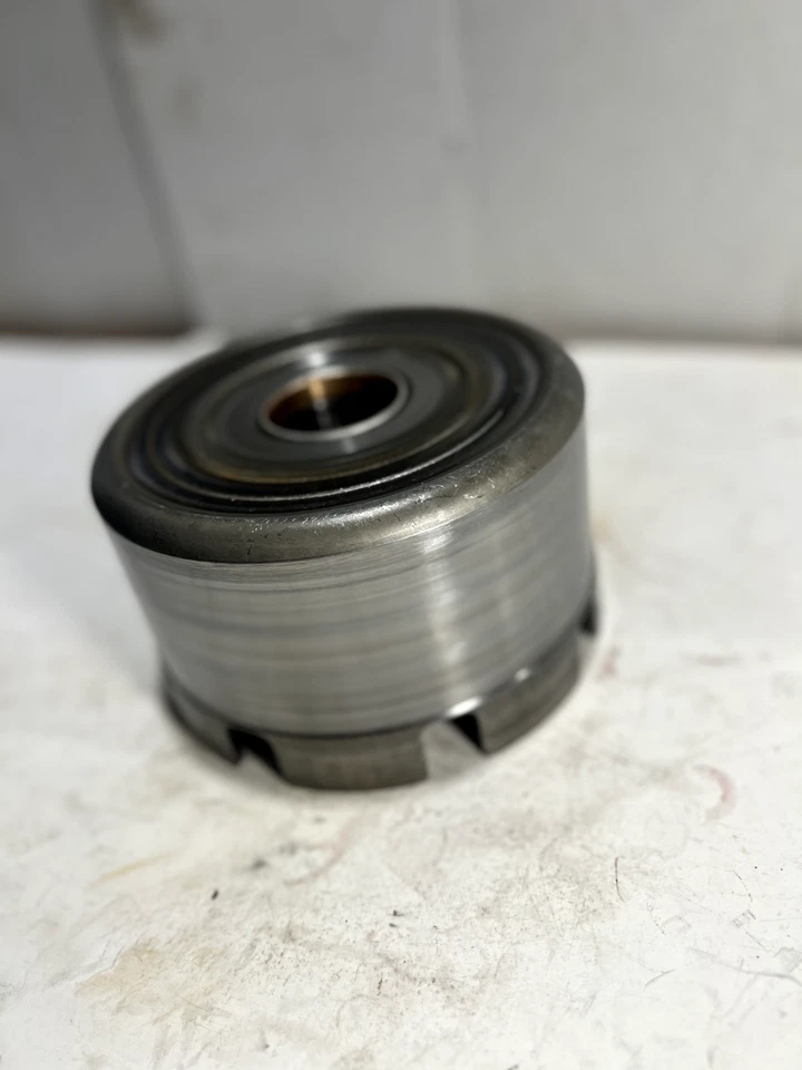 1987-1992 700R4 K TRANSMISSION REVERSE DRUM HOUSING USED - Image 3 of 4