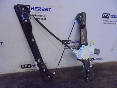 BMW 3 E90 Fensterheber elektrisch Links Vorne 4 T�rer Stufenheck 6927027 116281
