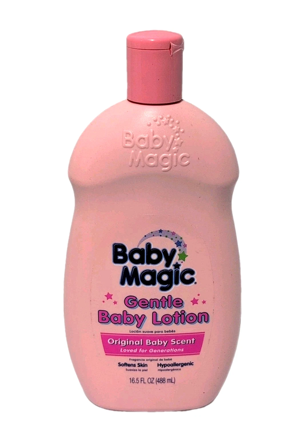 Johnson's Baby Lotion Original Formula 9 oz Discontinued Sealed
Opens in a new window or tab