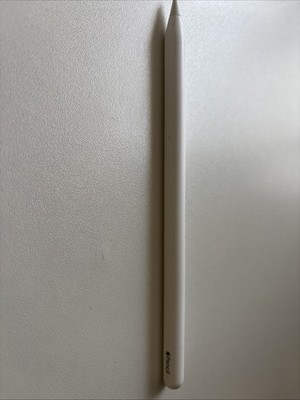 Apple Pencil (2nd Generation) for iPad Pro (3rd Generation) - White