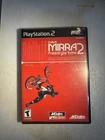 Dave Mirra Freestyle BMX 2 Black Label (Sony PlayStation 2,2002) Complete In Box