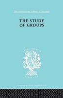 The Study Of Groups Josephine Klein Taschenbuch Einband - Flex.(Paperback) 2013
