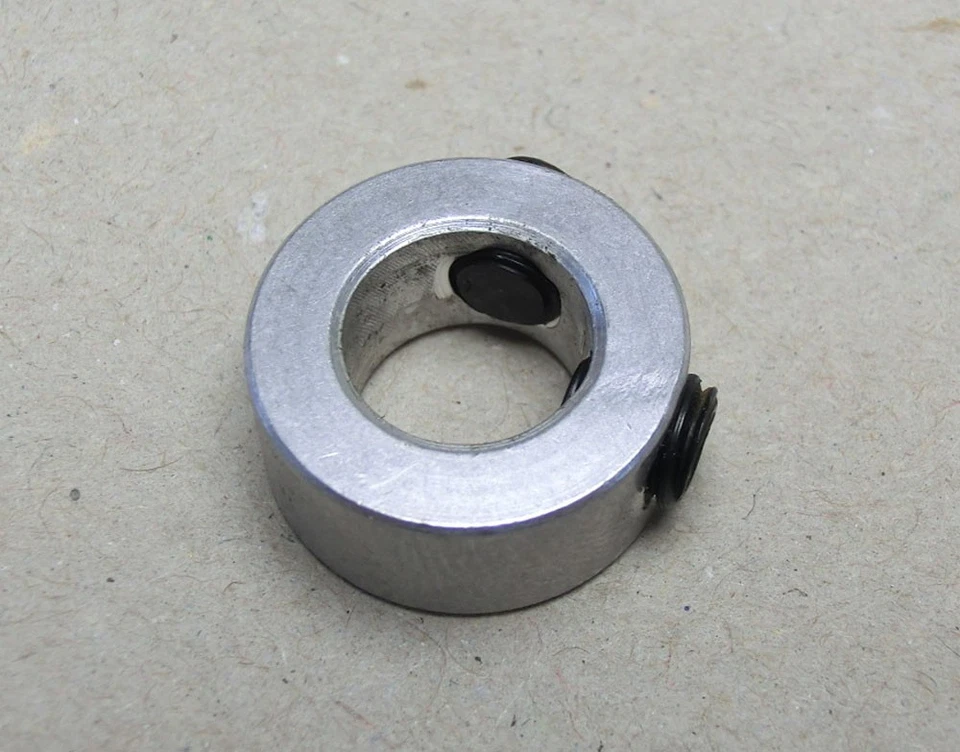 Ersatzteil 1x Stellring f. Getriebe Reely Carbon Fighter RC Verbrenner Buggy 1:6 - Bild 3 von 4