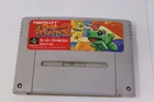 Super Wagyan Land 2 Super Famicom (SNES) Japan Region Locked