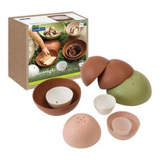 Kaplan Early Learning Counting Bowls - 9 Pieces