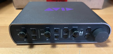 Preowned Avid Pro Tools LE Mbox 3