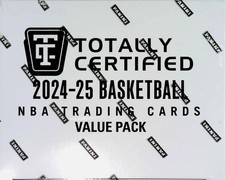 2024-25 Panini Totally Certified Basketball Checklist Guide in-content 16