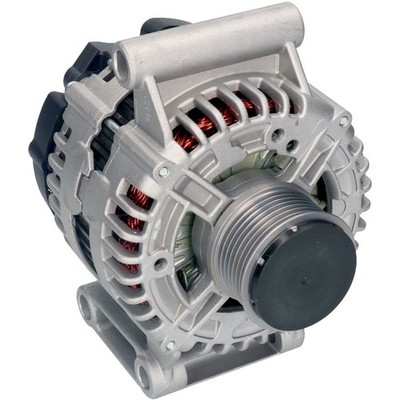 Lichtmaschine Generator 14V 150A Ø58,5 mm HC-CARGO für u.a. FORD TRANSIT