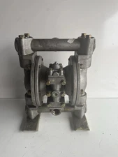 Samson PN-100 Air Double Diaphragm Pump 1 Inch Inlet 2968