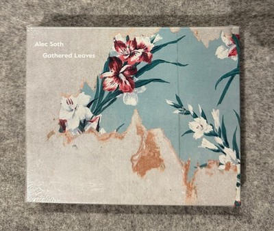 Gathered Leaves, Alec Soth, 1st Edition Boxed Set, unopened
