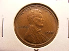 1920-P Lincoln Penny, Very Nice XF/AU coin - GET IT CHEAP