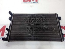 Radiateur Seat TOLEDO