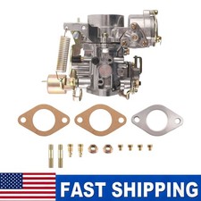 37 Pict-3 68mm Carburator Zinc Alloy For Volkswagen Thing 1973-1974 98-1289-b 37 Pict-3 68mm Carburator Zinc Alloy For Volkswagen Thing 1973-1974 98-1289-b
