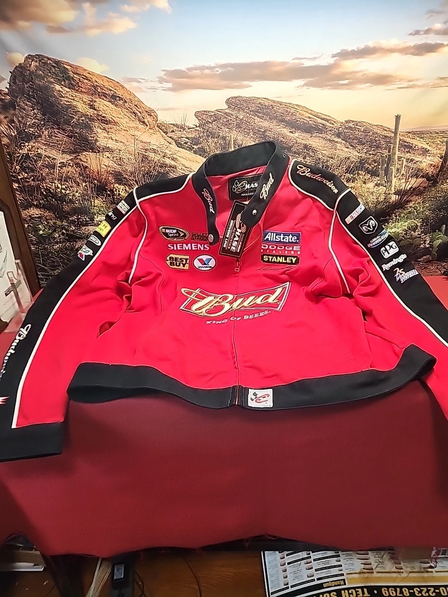 Kasey Kahne NASCAR Jackets for sale | eBay