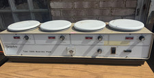 Thermoline Type 13000 Multi-Stir Plate 4 Position Model 13025