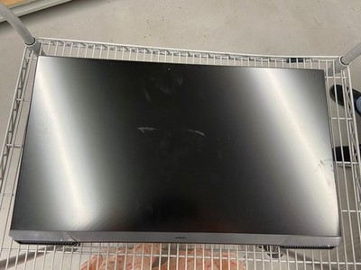Samsung LS32CG512ENXZA   32'' QHD Widescreen Gaming Monitor