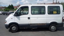 Moteur Renault MASTER