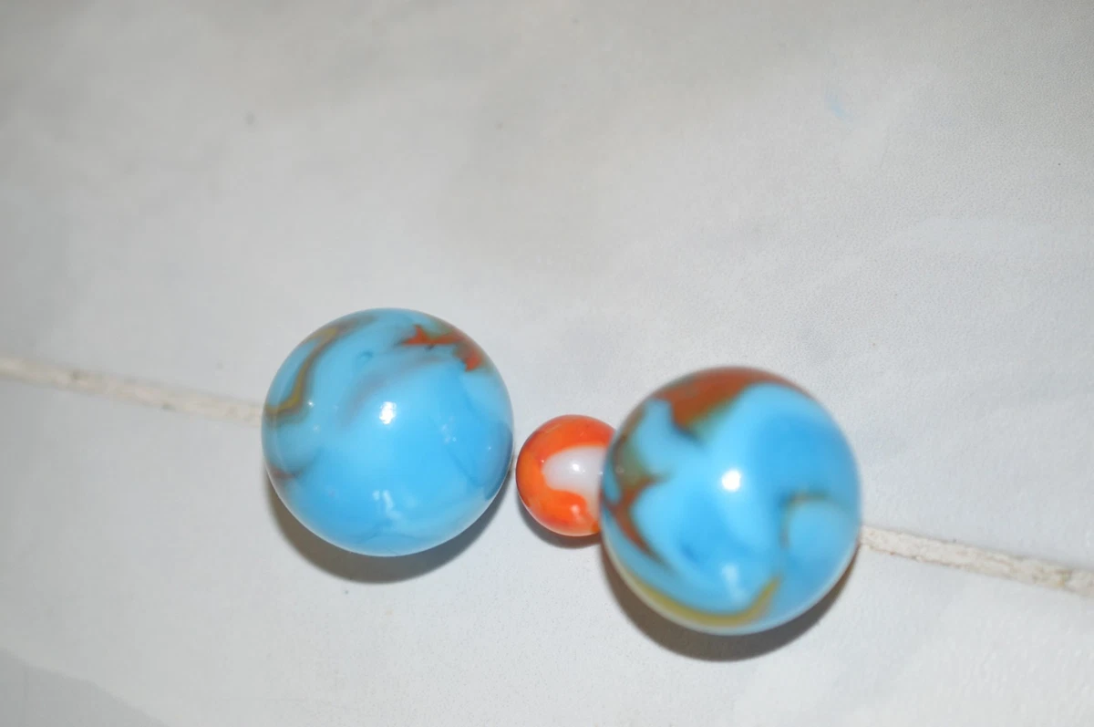 Superman Pre - 1970 Time Period Toy Marbles for sale - eBay