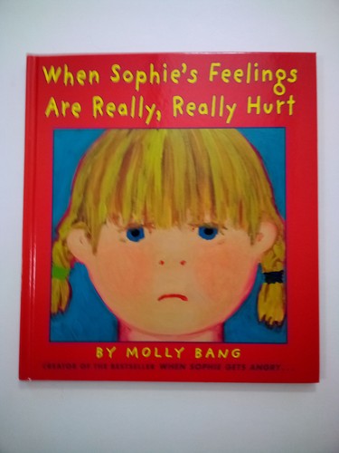 Konvolut 5 Molly Bang HC Bücher. 2 Sophies, Grey Lady, Dawn, Sludge - Bild 14 von 16