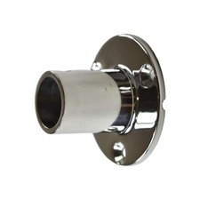 MARINE CITY 90  Casting Boat Hand Railing Fittings, Stainless Steel for Boats