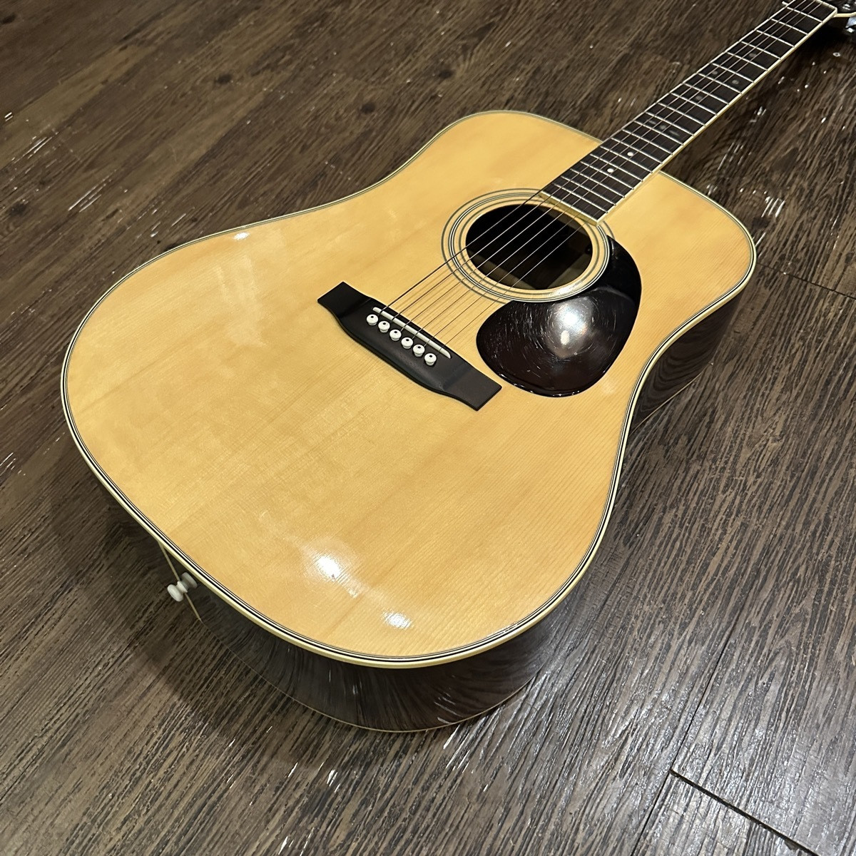 Cat’s Eyes CE-300 TOKAI アコースティックギター Tokai Cat's Eyes CE-300 Acoustic Guitar アコースティック