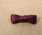 Ken burgundy Bow Tie #787 Tuxedo #1017 Wedding vtg Mattel 1962 60s no loop