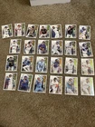 2026 Topps Series 1 PROFILES BY KEN GRIFFEY JR COMPLETE 25 CARD SET 1-25 OHTANI+