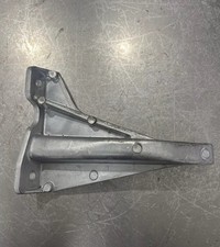 STAFFA SUPPORTO MOTORE ANT. SX PROGRESS LIGIER JS50 JS 60  MICROCAR DUE