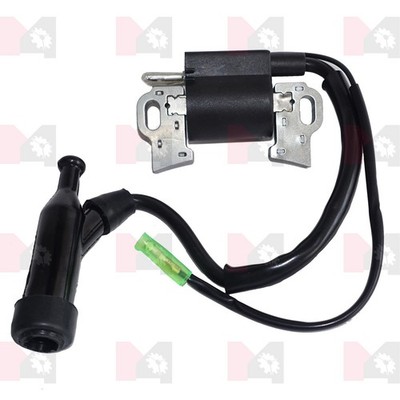 IGNITION COIL FOR HONDA EX4500S EX3300SK1 EX4500SK1 EXW171S FR800 FRC800 HS828