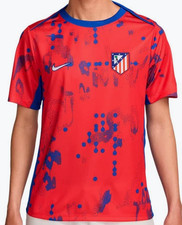 Atlético Madrid Pre-Match Shirt 2020/21 Nike...