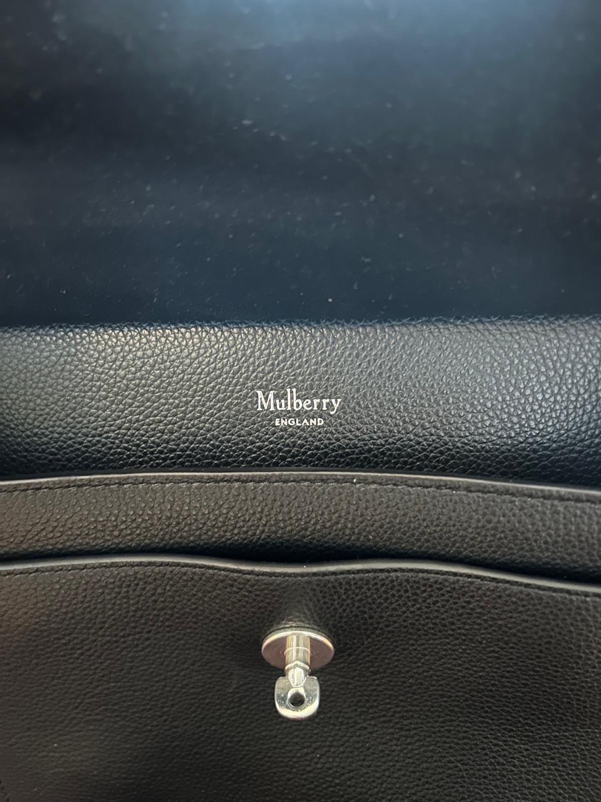 Mulberry Antony Ladies Messenger bag image 4