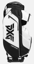 New PXG Golf NextGen Xtreme Cart Bag White