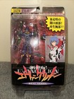 Neon Genesis Evangelion Real Model 11 EVA-01 Test Type Action Figure SEGA Sealed — photo 1