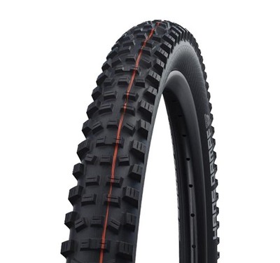 SCHWALBE Fahrradreifen Hans Dampf Evo ADDIX HS 426 26 Zoll | ETRTO: 60-559 | Fal