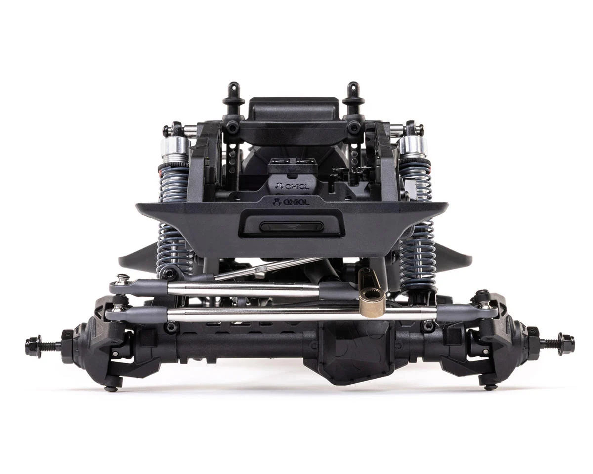 Axial SCX10 III V2 1/10 4WD Scale Rock Crawler Builders Kit