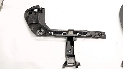 BMW X1 F48 F49 2017 Stoßstange hinten links Halterung 7381119 JUM121646