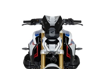 PUIG 22710H New Generation Sport  passend fuer BMW R1300R AZUL SNAPPER ROCKS