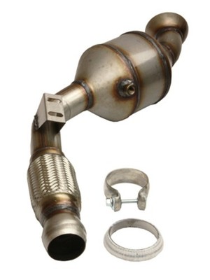 Katalysator MAXGEAR 27-6134 für MERCEDES SPRINTER B906 Bus 213 CDI 906 111 113